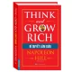 Think And Grow Rich – Bí Quyết Làm Giàu (Bìa Cứng)